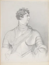George IV (1762 - 1830)